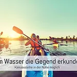 Schoene, Ruhige Stadtwohnung, Kueche, Smarttv, 1-5 Pers * ブランデンブルク