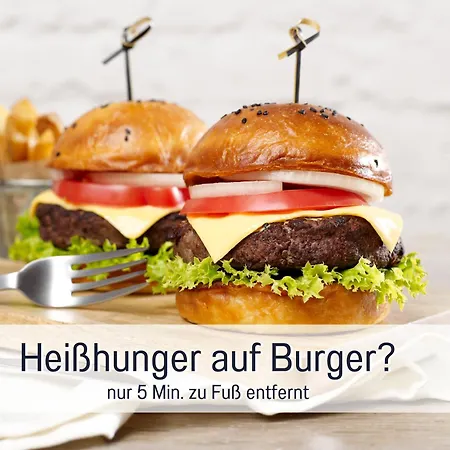 Schöne, Ruhige Stadtwohnung, Küche, Smarttv, 1-5 Pers Apartamento