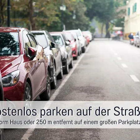 Apartmán Schoene, Ruhige Stadtwohnung, Kueche, Smarttv, 1-5 Pers Brandenburg (Brandenburg an der Havel)