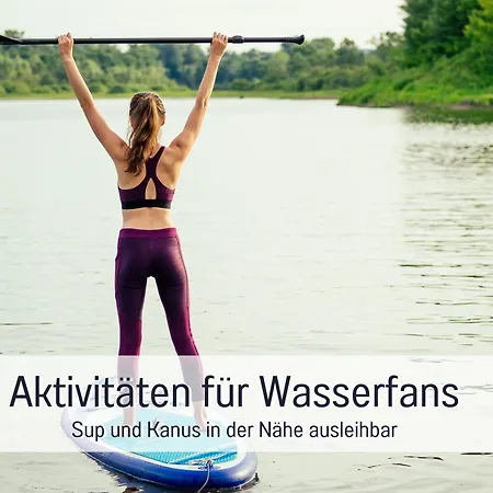 Schoene, Ruhige Stadtwohnung, Kueche, Smarttv, 1-5 Pers *