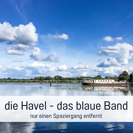 Schöne, Ruhige Stadtwohnung, Küche, Smarttv, 1-5 Pers Apartamento Brandenburg (Brandenburg an der Havel)