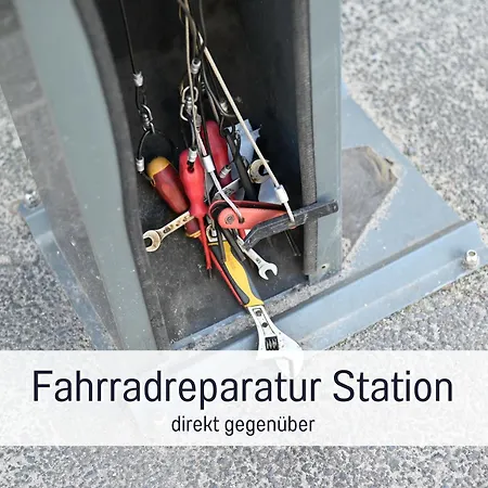 Schöne, Ruhige Stadtwohnung, Küche, Smarttv, 1-5 Pers Apartamento Brandenburg (Brandenburg an der Havel)