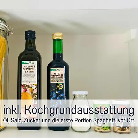 Schöne, Ruhige Stadtwohnung, Küche, Smarttv, 1-5 Pers Brandenburg (Brandenburg an der Havel)