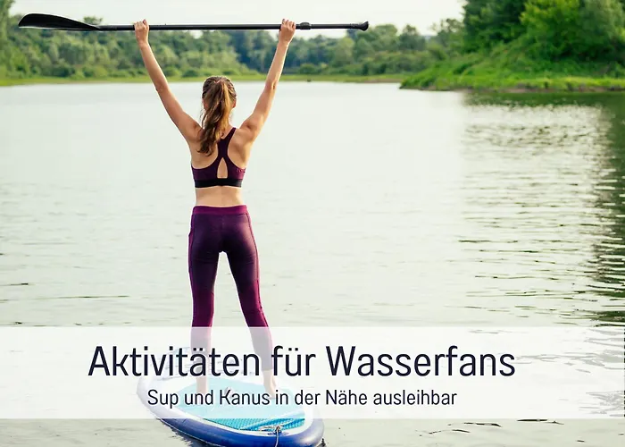 Schoene, Ruhige Stadtwohnung, Kueche, Smarttv, 1-5 Pers *