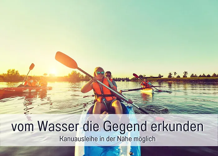 Schöne, Ruhige Stadtwohnung, Küche, Smarttv, 1-5 Pers * Brandenburg an der Havel