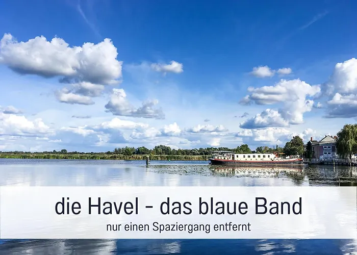 Schoene, Ruhige Stadtwohnung, Kueche, Smarttv, 1-5 Pers شقة Brandenburg (Brandenburg an der Havel)