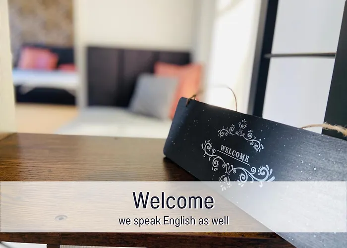 Schöne, Ruhige Stadtwohnung, Küche, Smarttv, 1-5 Pers Brandenburg an der Havel