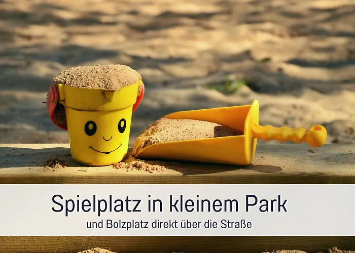 Apartment Schöne, Ruhige Stadtwohnung, Küche, Smarttv, 1-5 Pers Brandenburg an der Havel