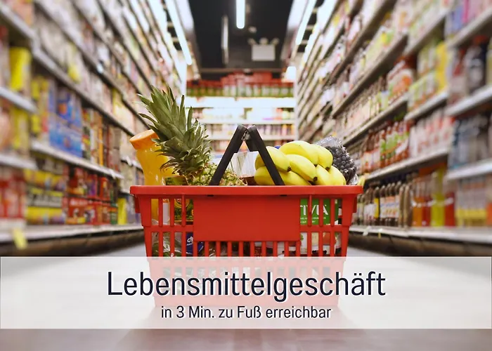 Schöne, Ruhige Stadtwohnung, Küche, Smarttv, 1-5 Pers * Brandenburg an der Havel